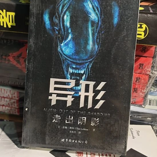 异刑（务必塑封）库存书