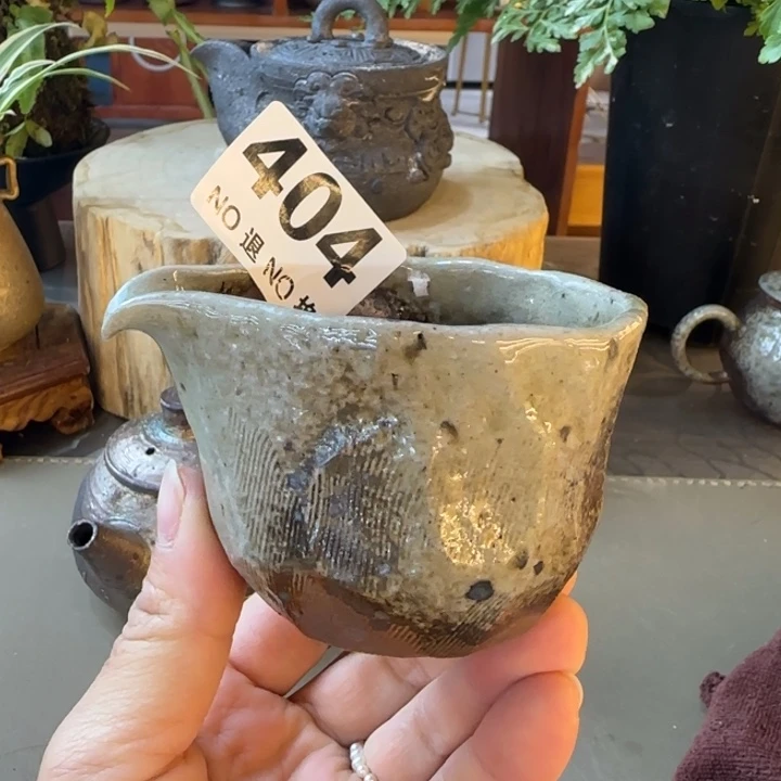 紫砂茶壶柴烧福利新品发的