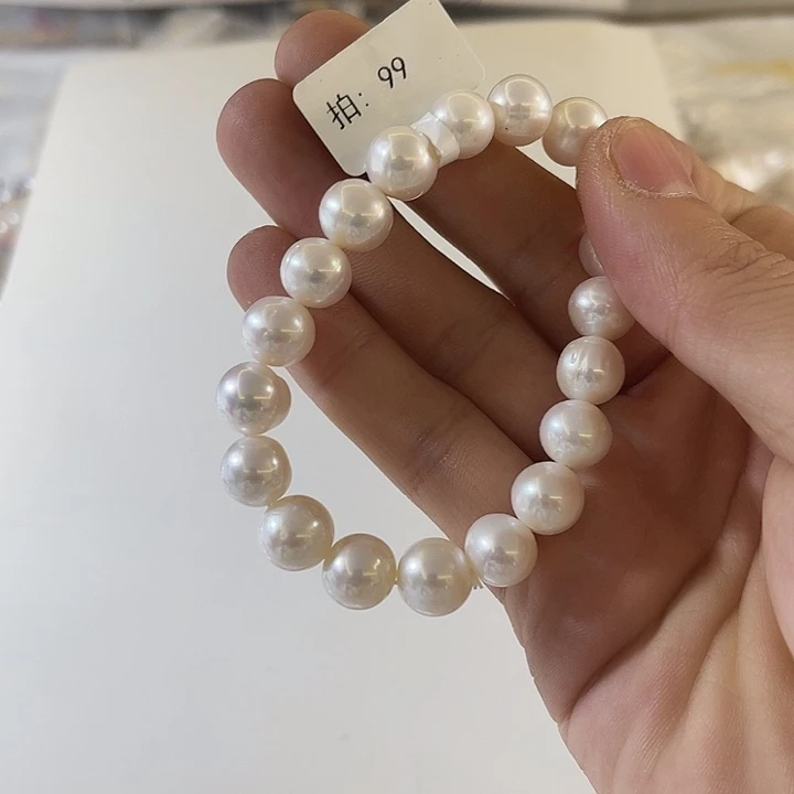 颈饰未镶嵌淡水珍珠00612