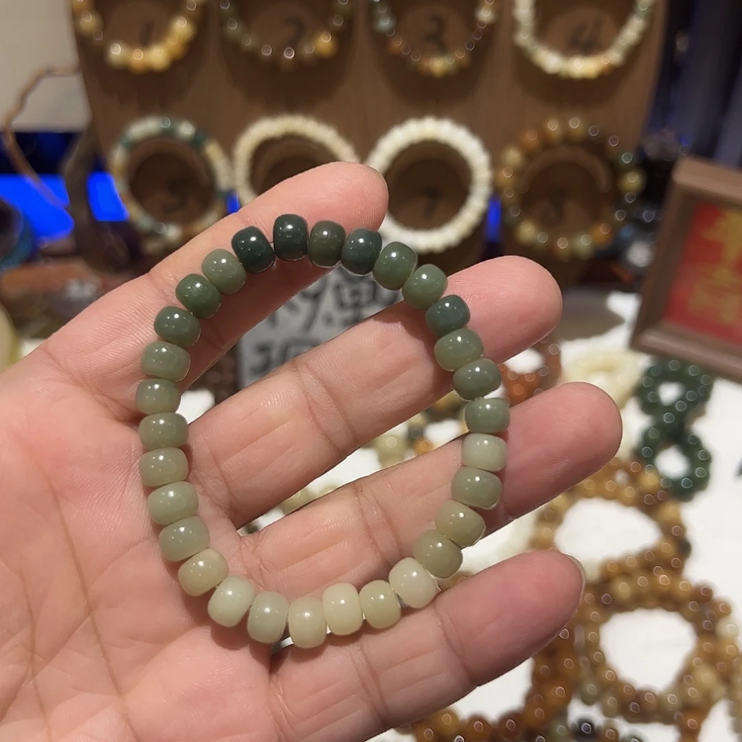 菩提根/象牙果手串