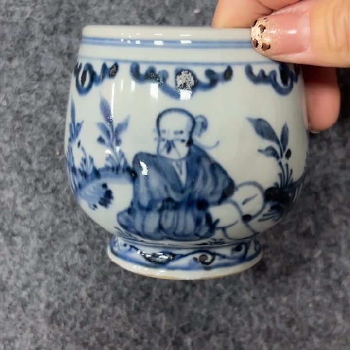 大***风陶摆件陶瓷艺术学院美术