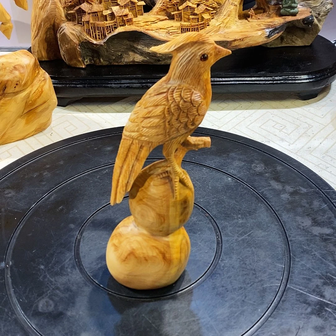 柏木（崖柏）崖柏柏木