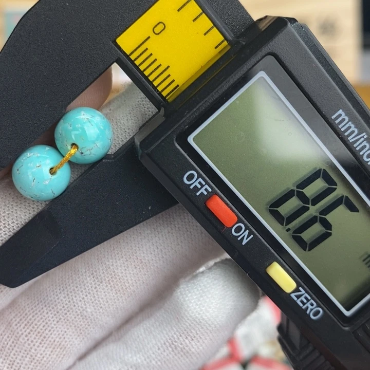 【闪购商品】绿松石珠宝奇石未镶嵌