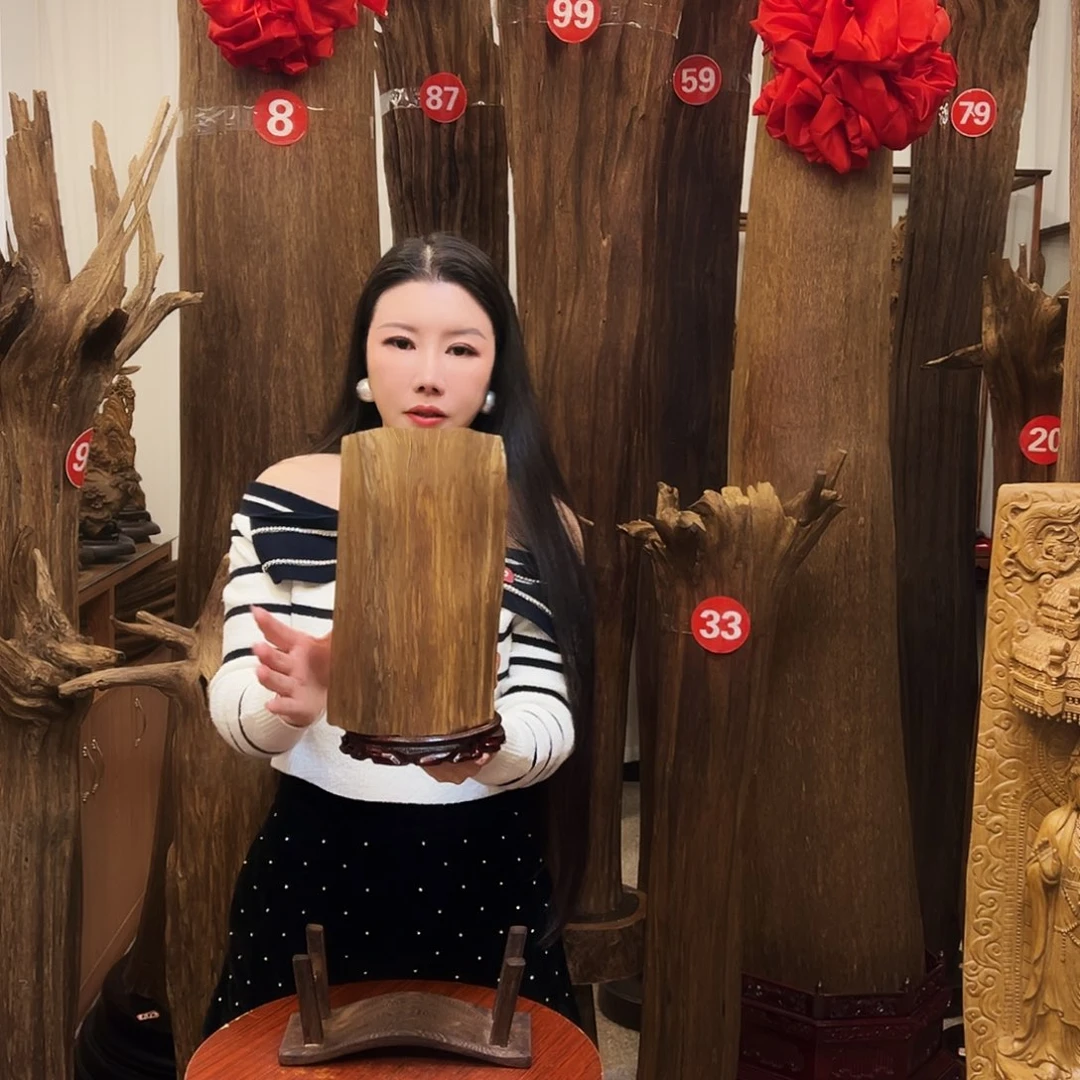 沉香沉香碎屑沉香材料