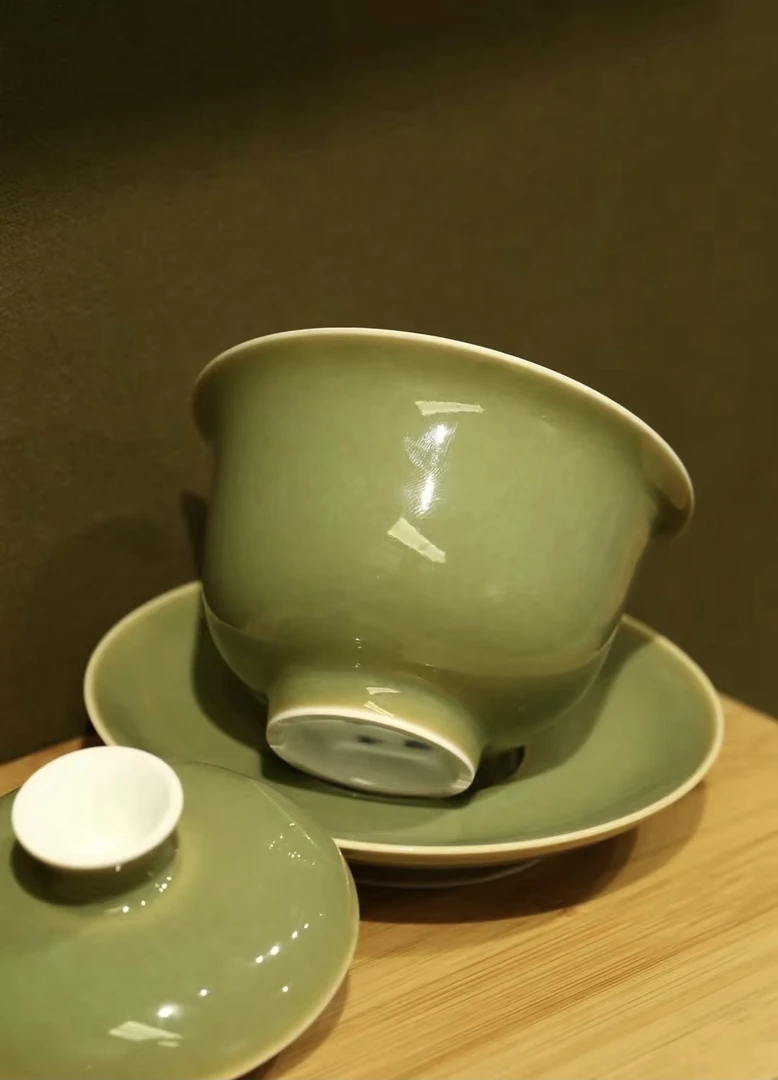 主播指定任意茶器