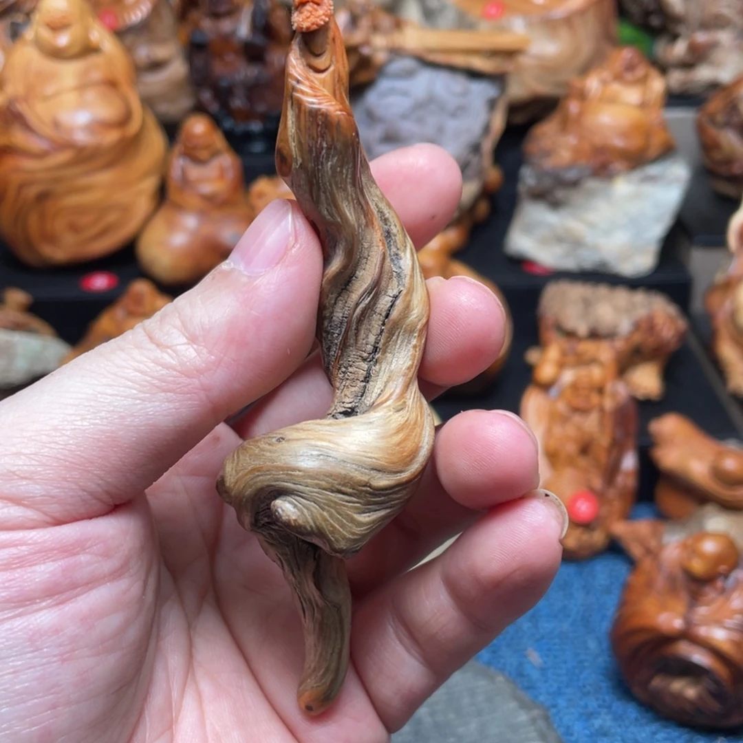 大***鱼柏木（崖柏）tklloooooxx