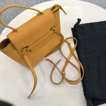 95新 Celine/思琳 小野专属/95新/瑟琳/单肩包/DY2427