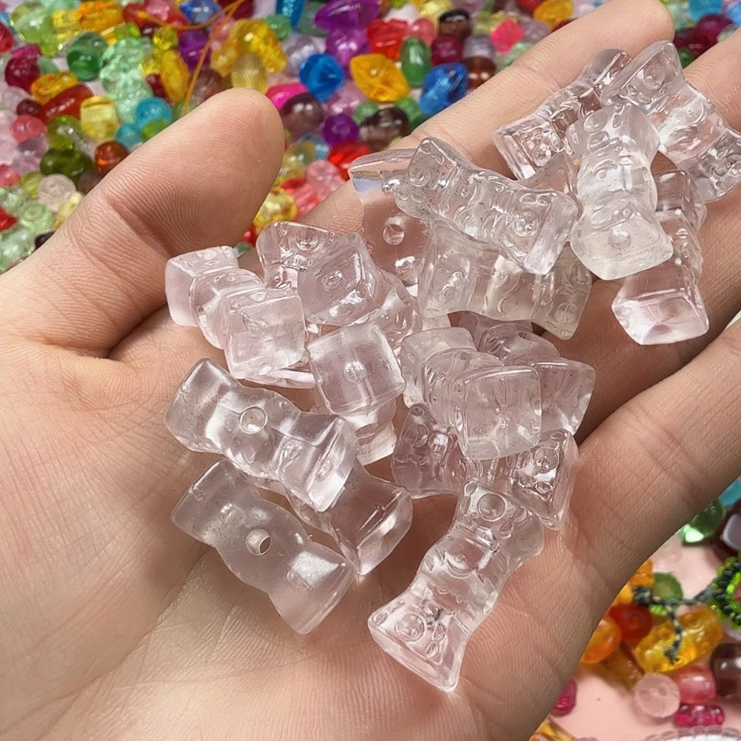 树脂非金属瑕疵20个