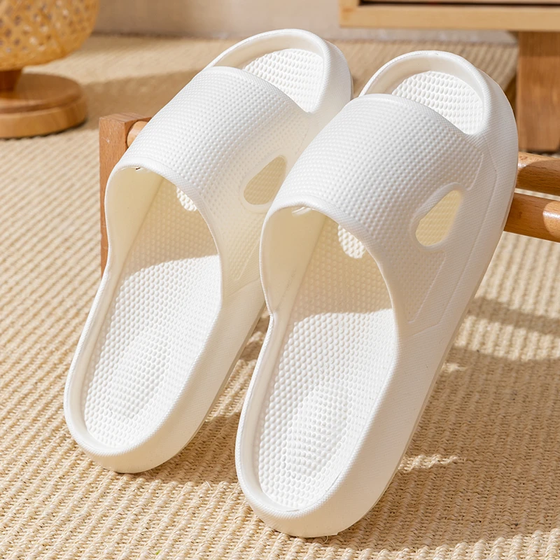 新人专享一1小物件分购试用实百货福利商品踩屎感凉拖鞋