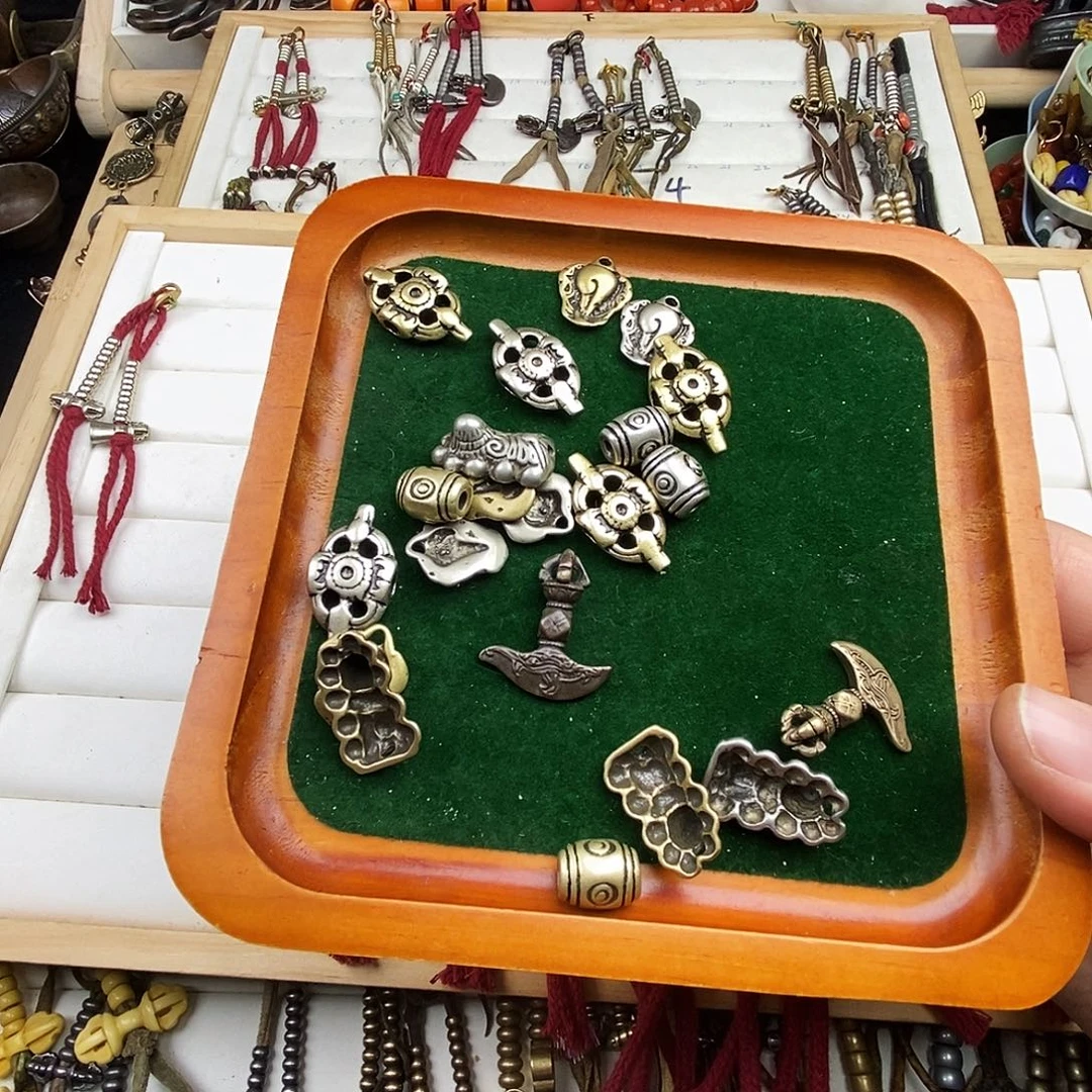 保***1藏式小元素饰品配饰