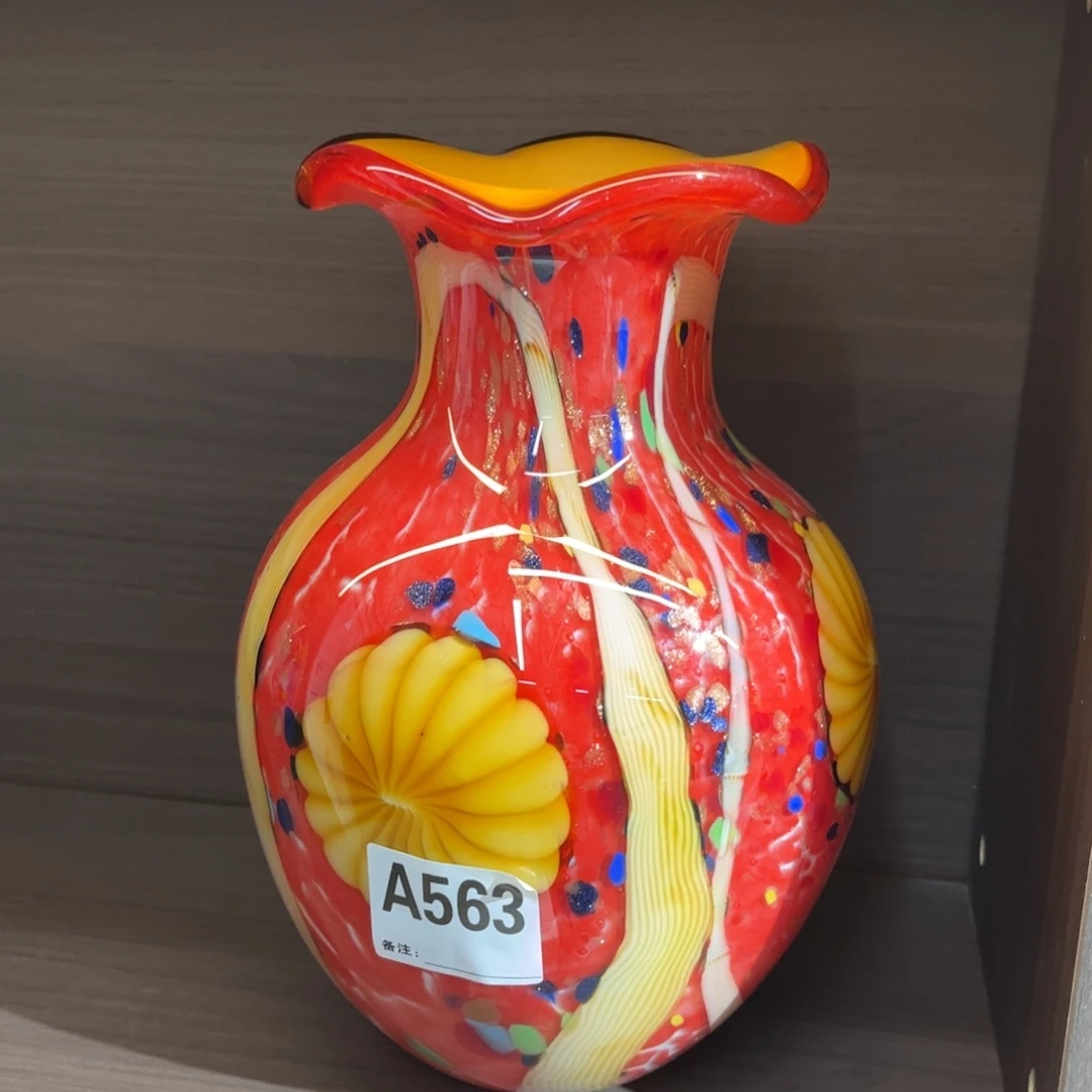 琉璃手工艺品精品