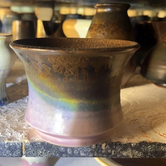 景德镇陶瓷研究所