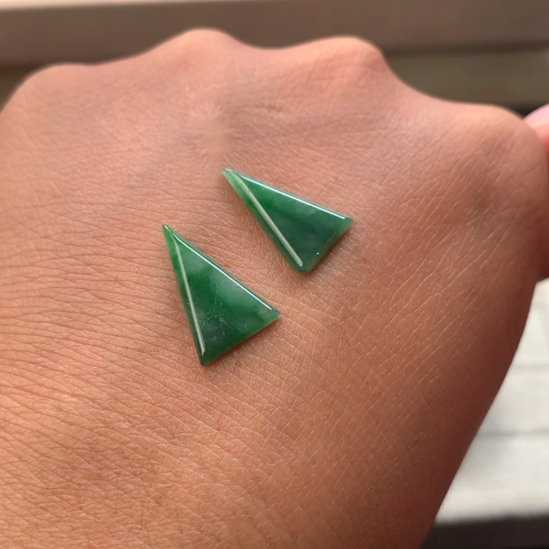 翡翠裸石翡翠裸石