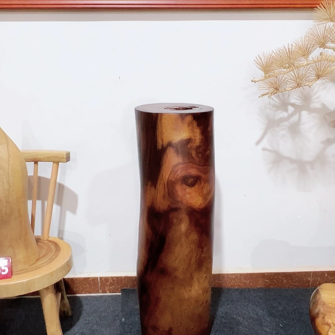 风***歌号香樟木尺寸：34-32-108cm