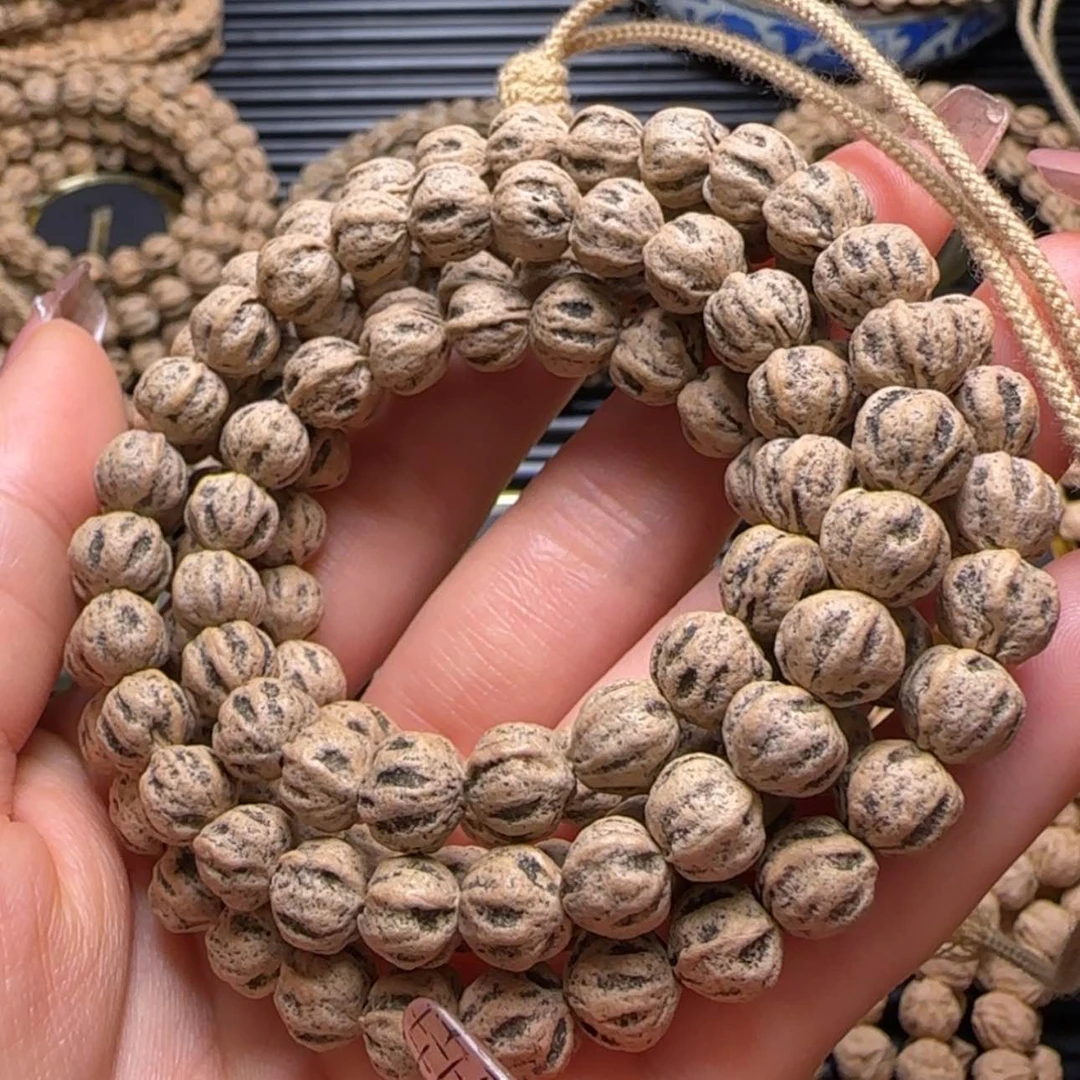 【闪购商品】柏香籽/百香籽吊坠阿*雷