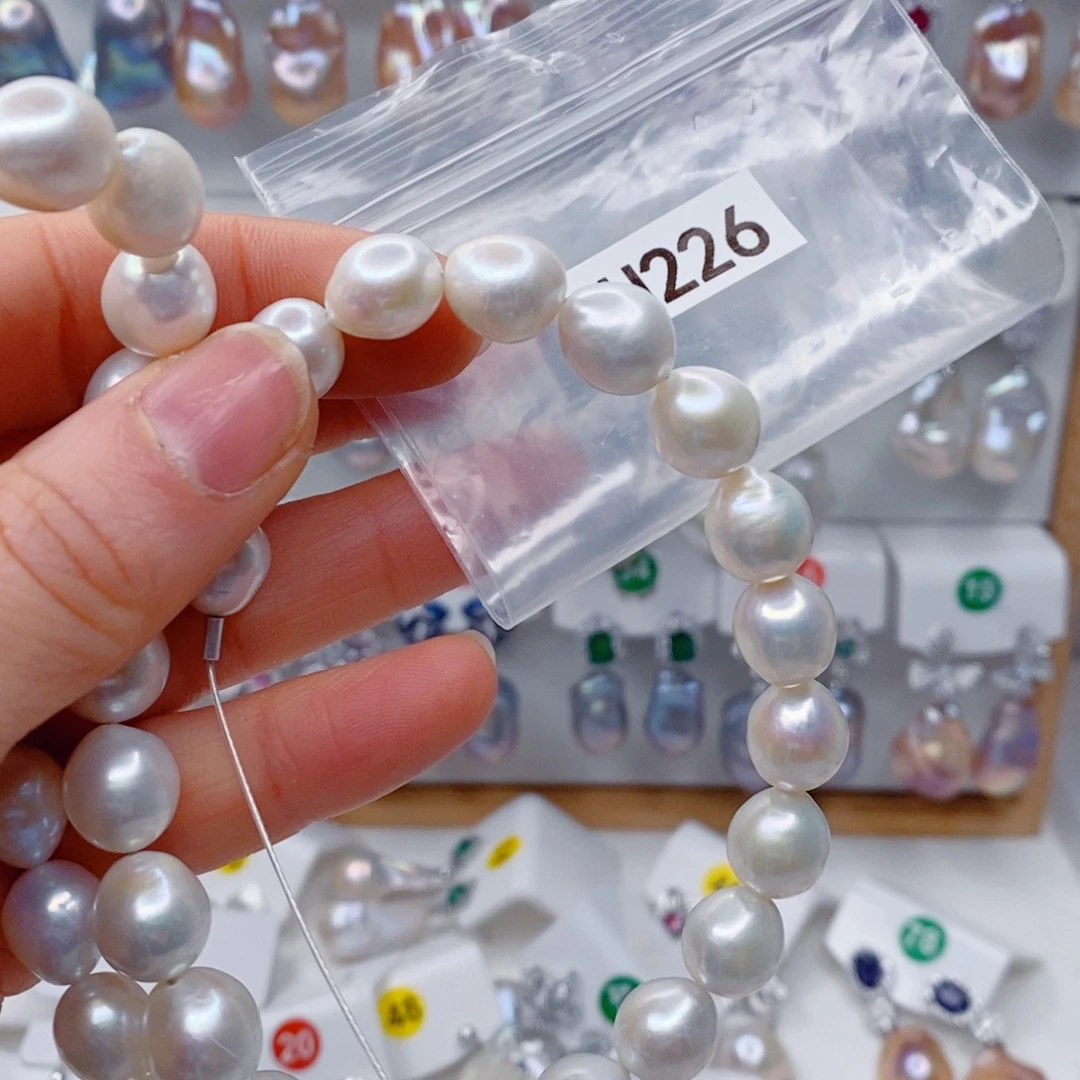 好***运其他未镶嵌淡水珍珠