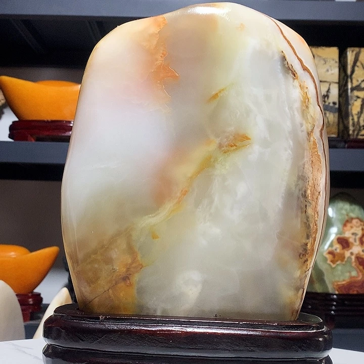 石材宽20厘米高30厘米