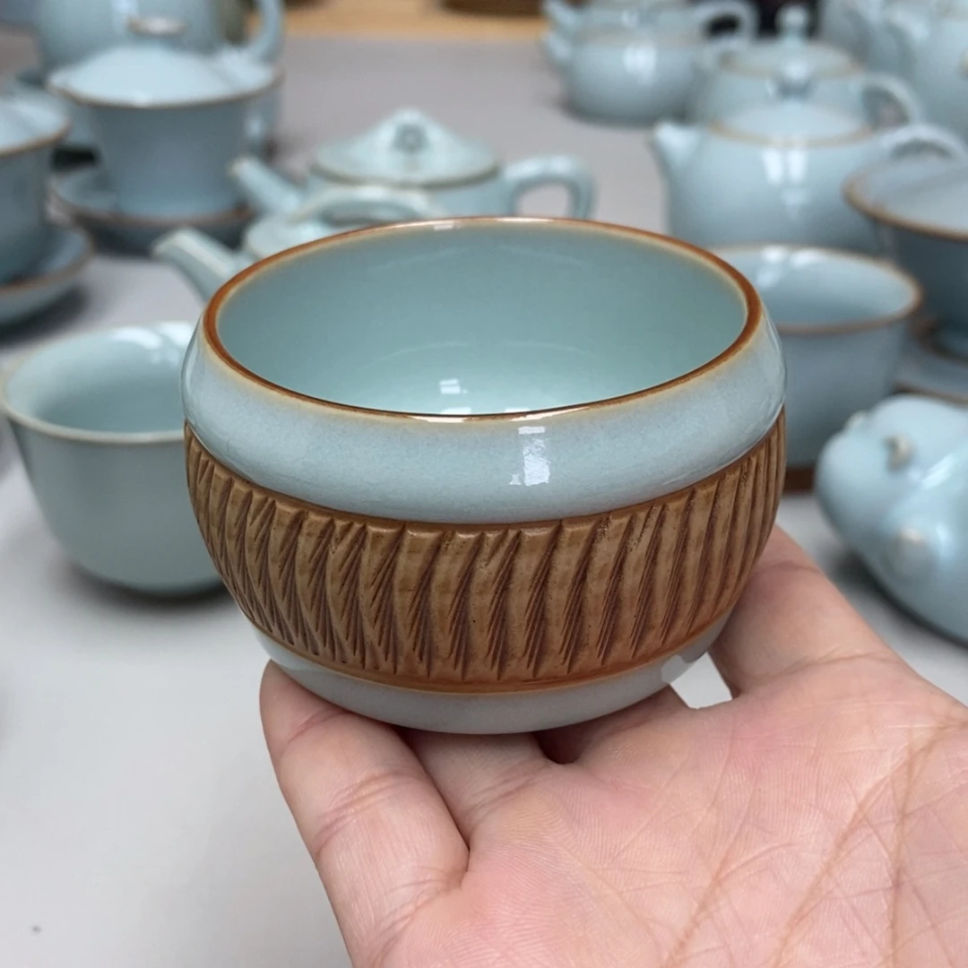 T*5赵琳支钉重工鼓杯无礼盒