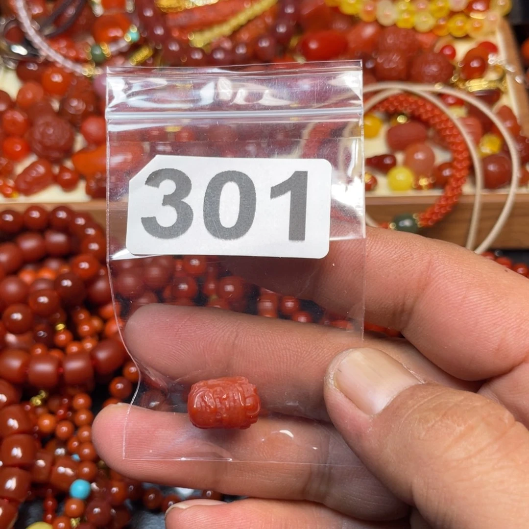 南红玛瑙手链合金玖****柒