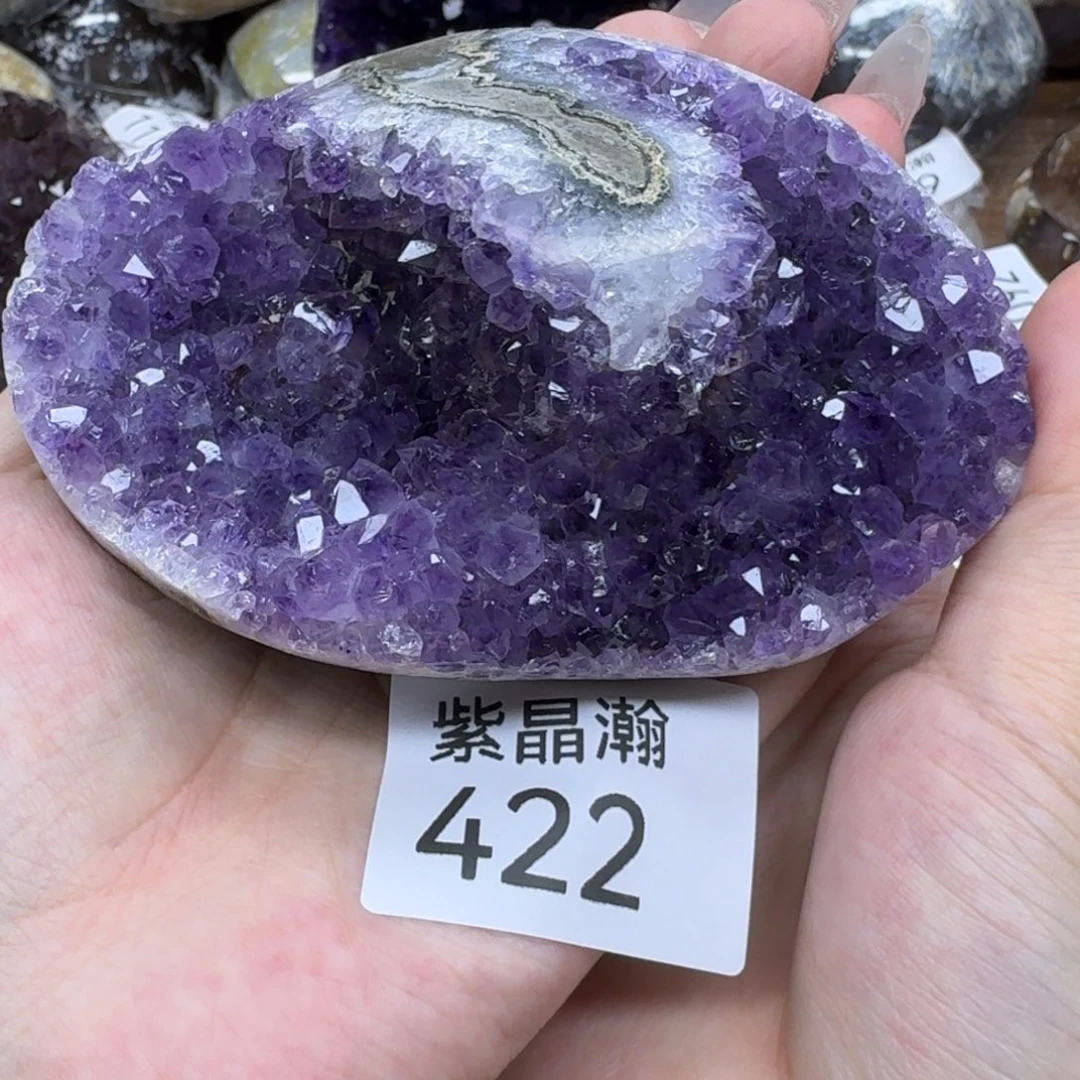 未镶嵌大型摆件（非配饰）水晶