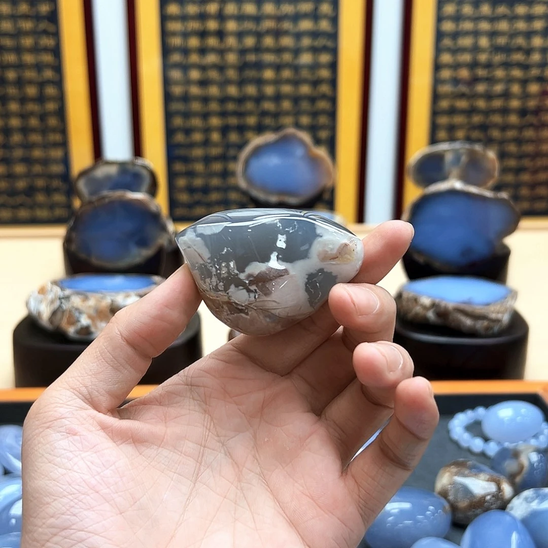玛瑙/玉髓珠宝奇石合金