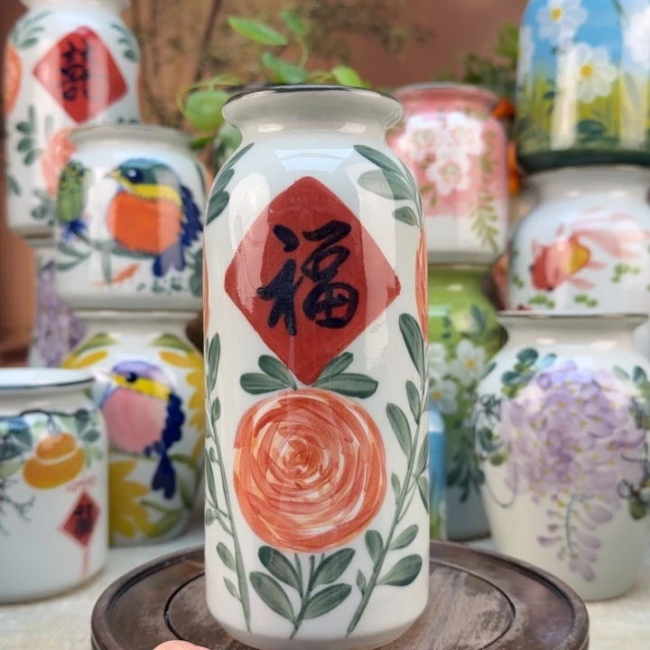 花瓶56566835566586