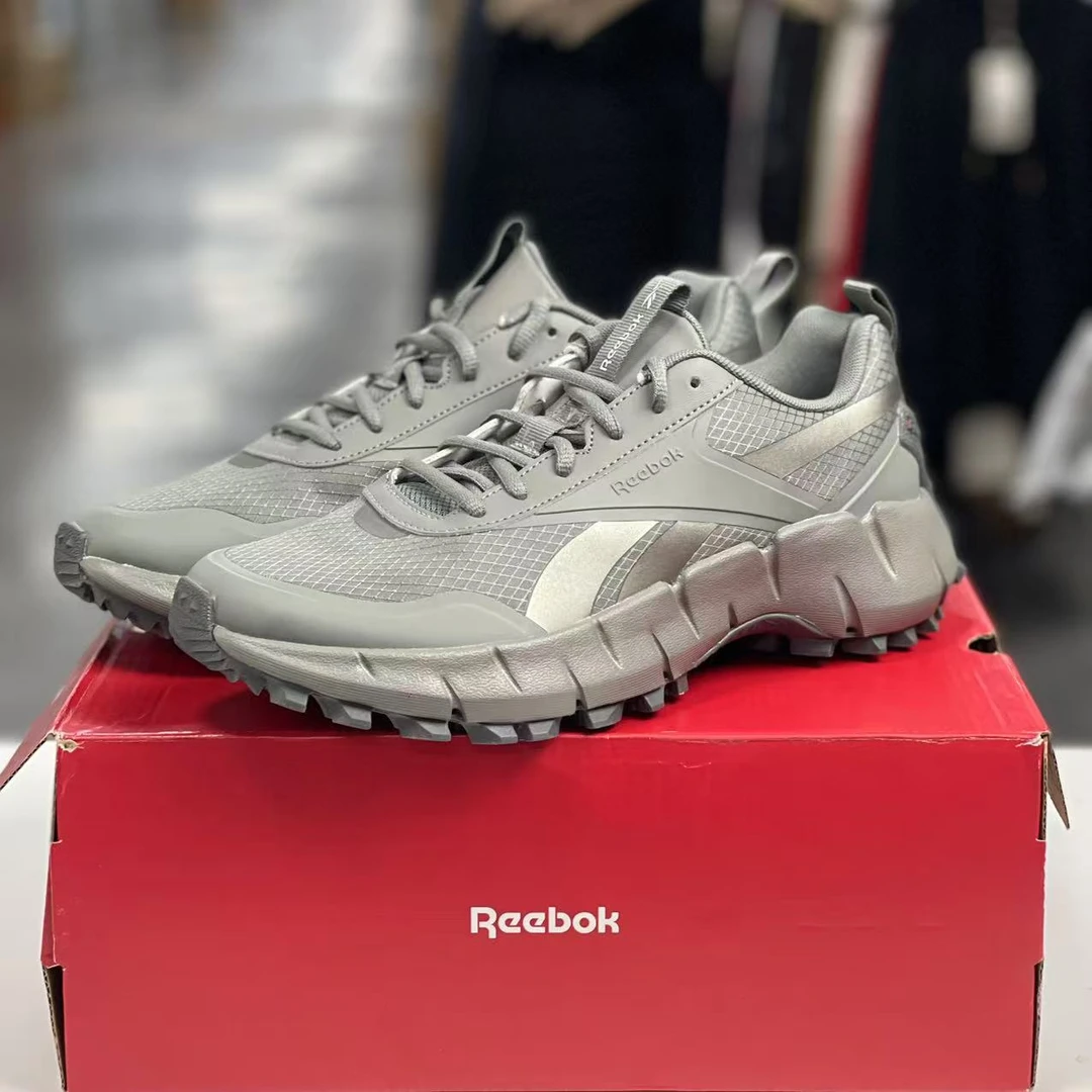 Reebok/锐步无原盒 zig户外综合运动鞋  FW4615
