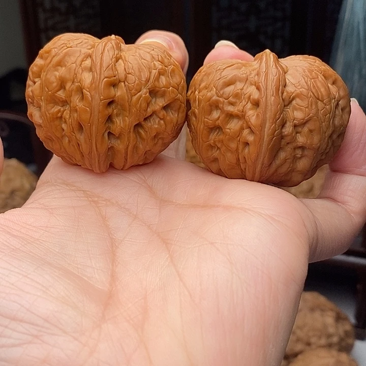 文玩核桃吊坠吊坠元宝42尺