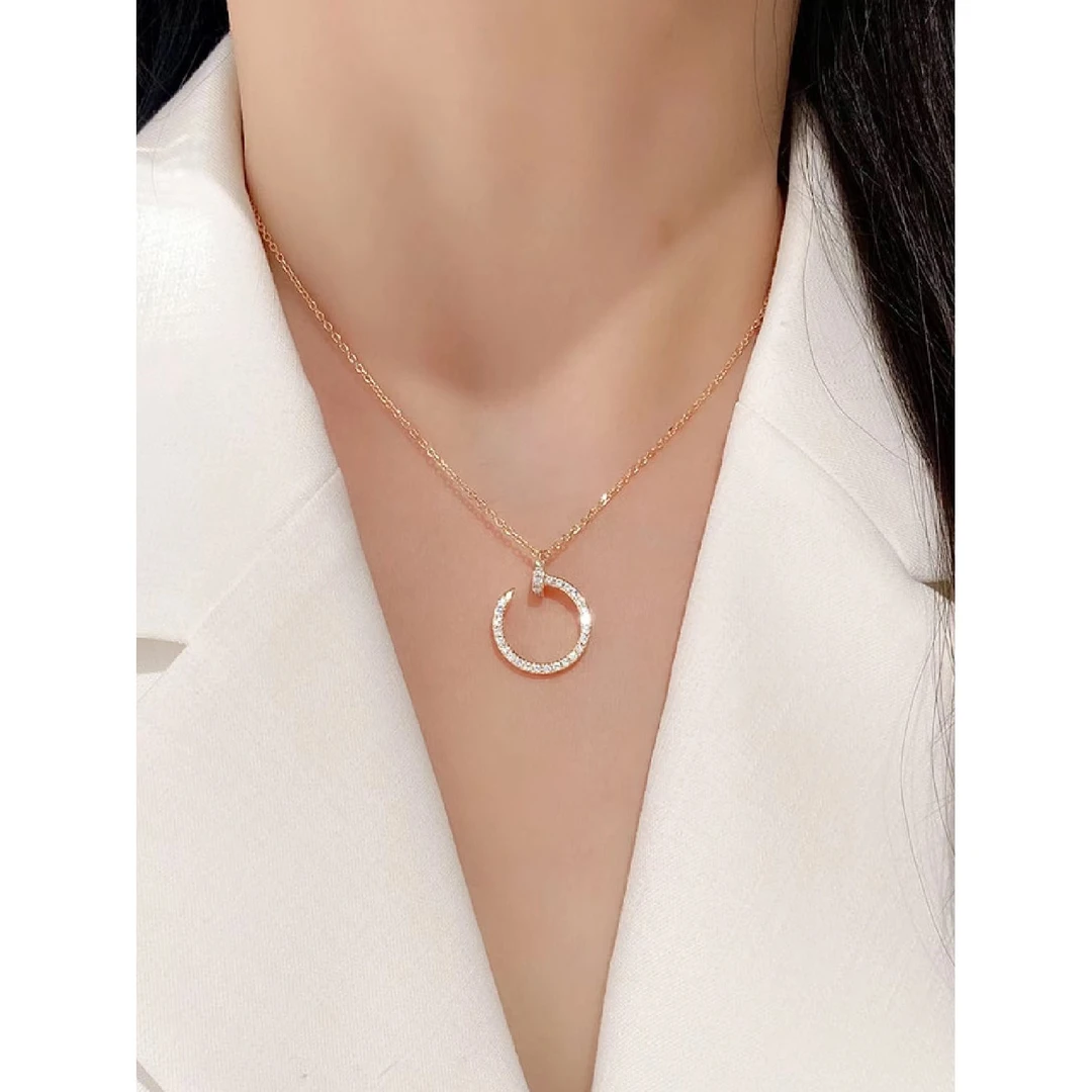 【MK1】V金重工 百搭钉子手套项