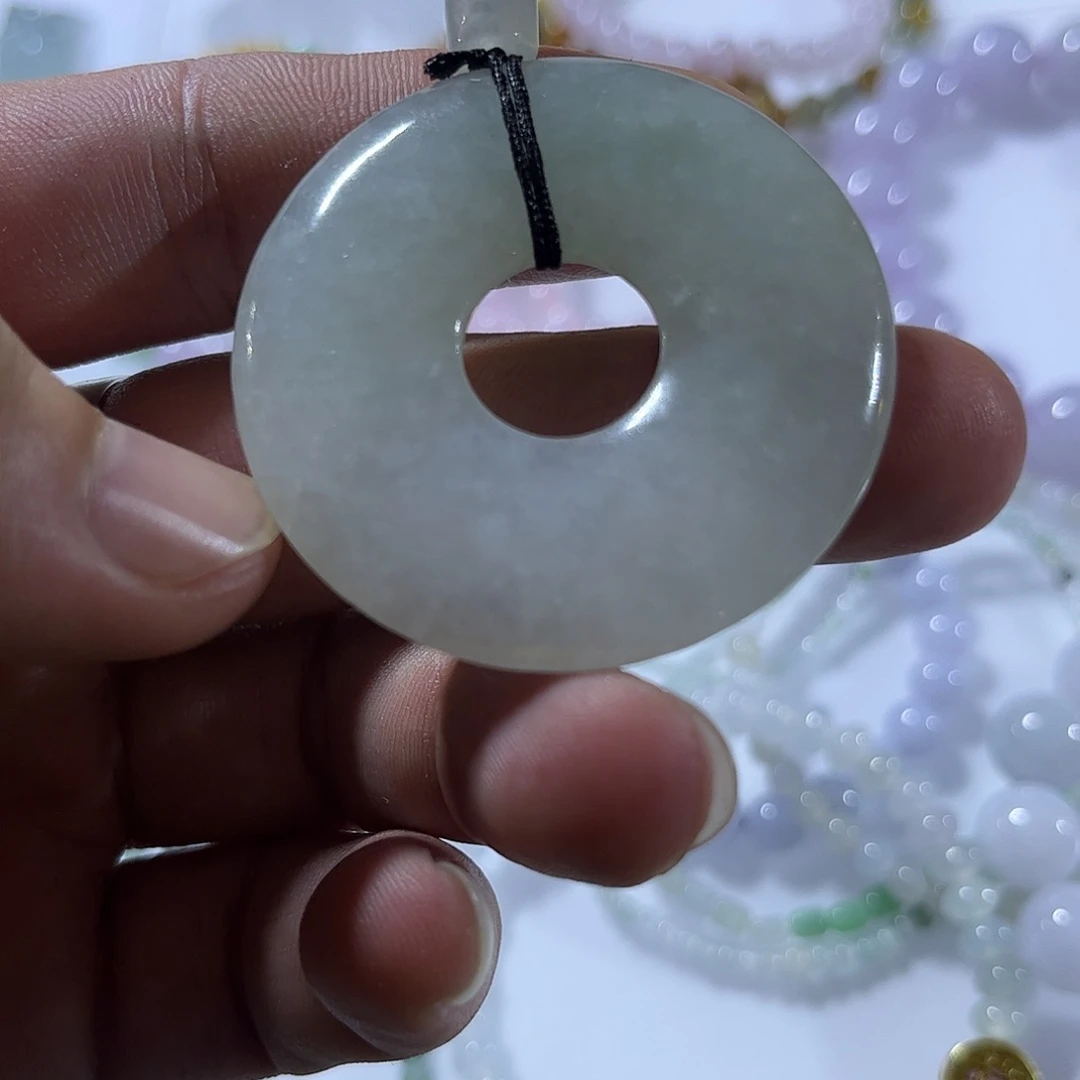 未镶嵌定制翡翠翡翠