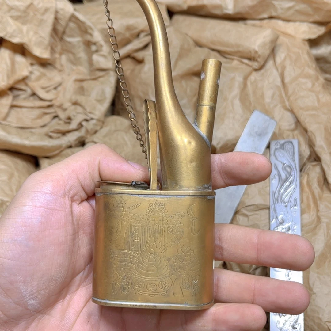 天王铜器专属链接