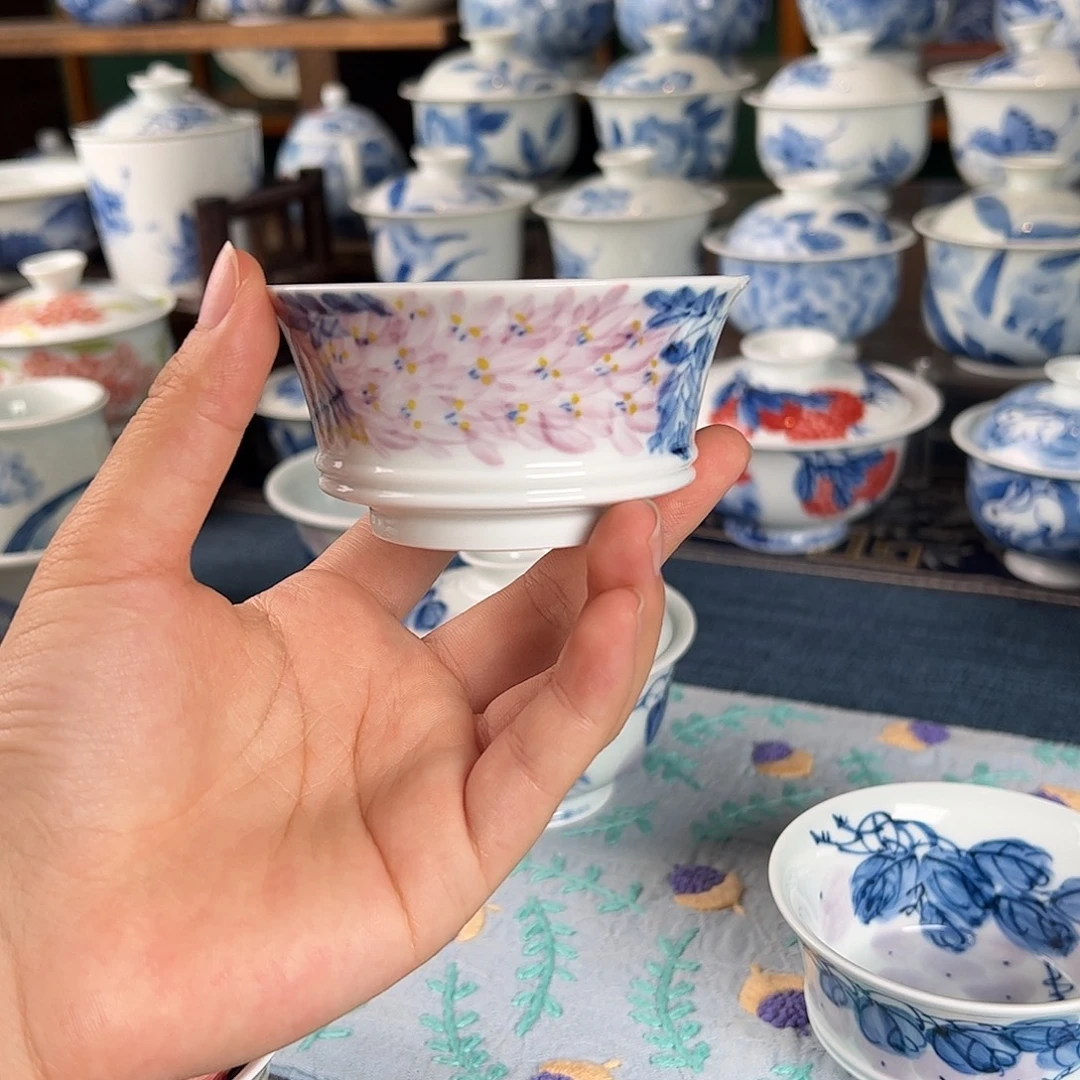 ****麦杯。