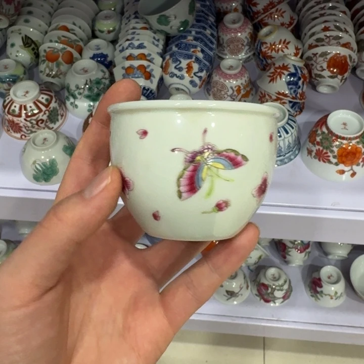 陶瓷艺术品收藏陶瓷