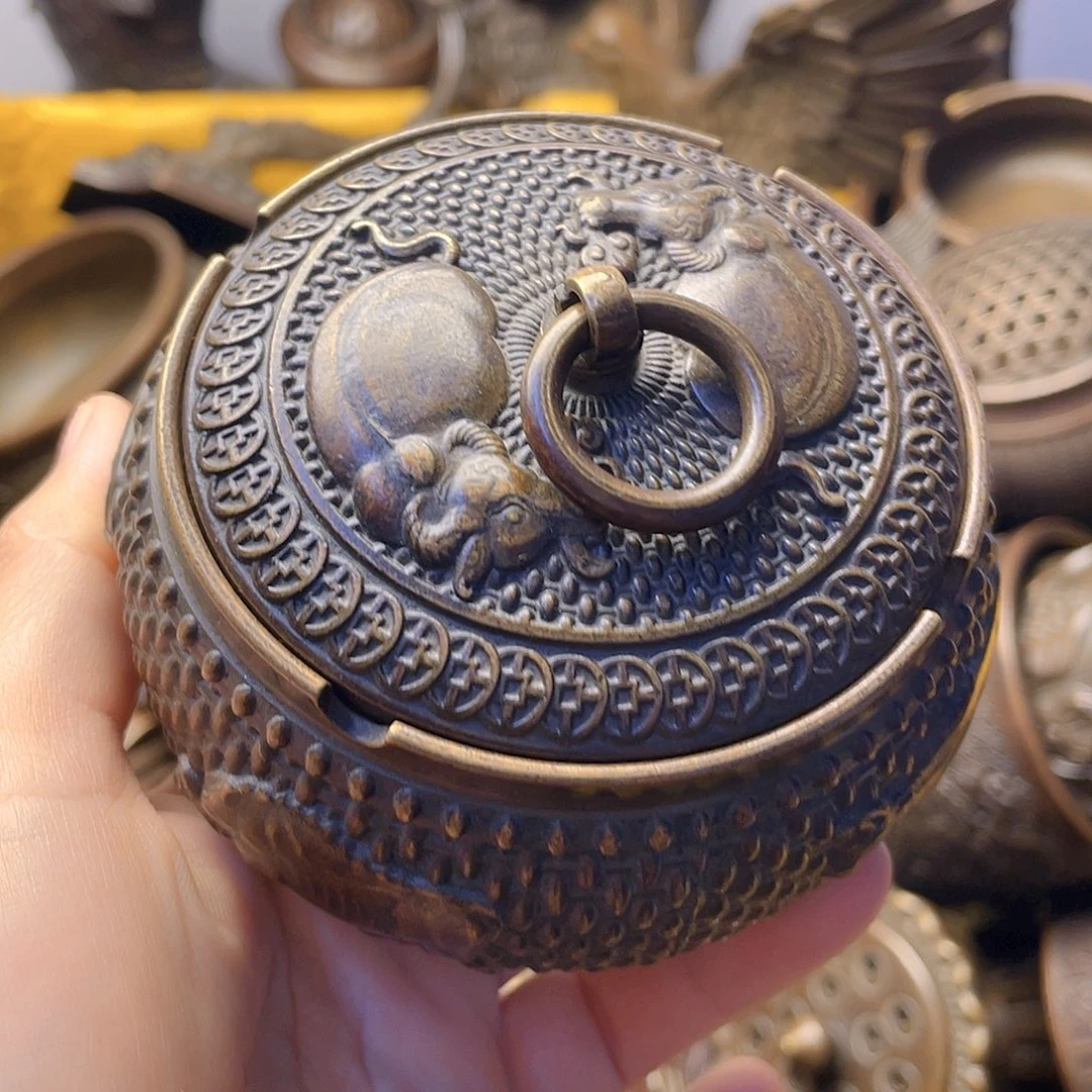 铜器时代，铜器时代