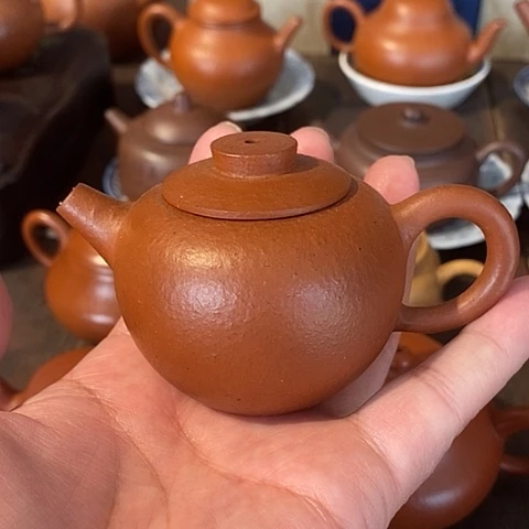 茶壶紫砂紫沙壶紫砂工艺厂