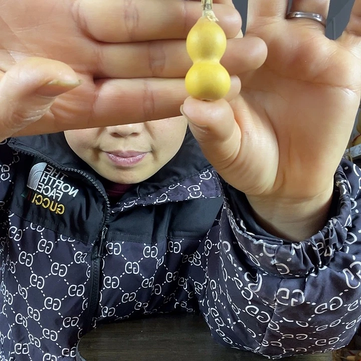 向**风天然葫芦一物一图看图片发货