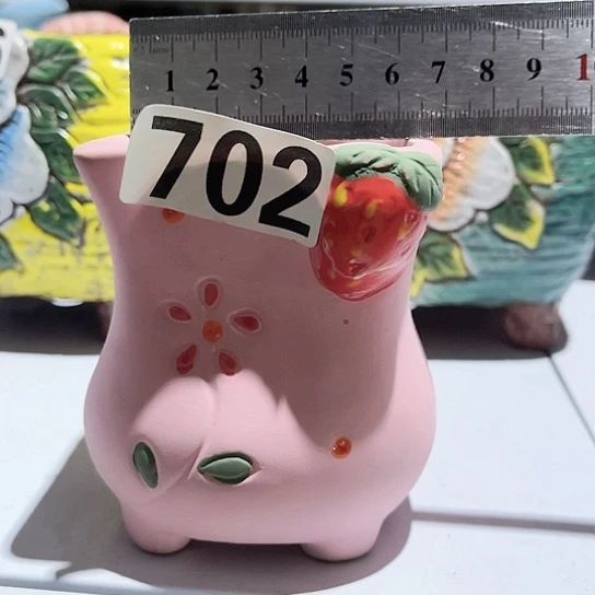 多肉植物花盆花盆