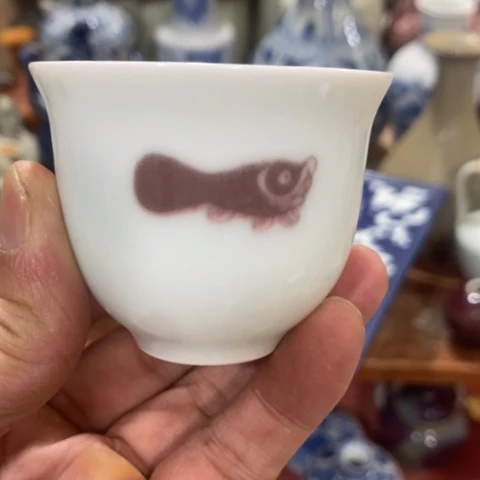 光****！景德镇陶瓷现代艺术