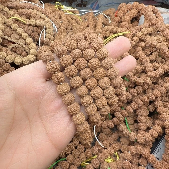 缘***生吊坠金刚菩提谢谢