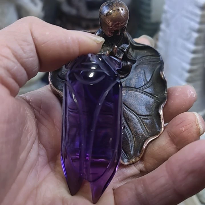 摆件铜器杂件摆件茶宠物