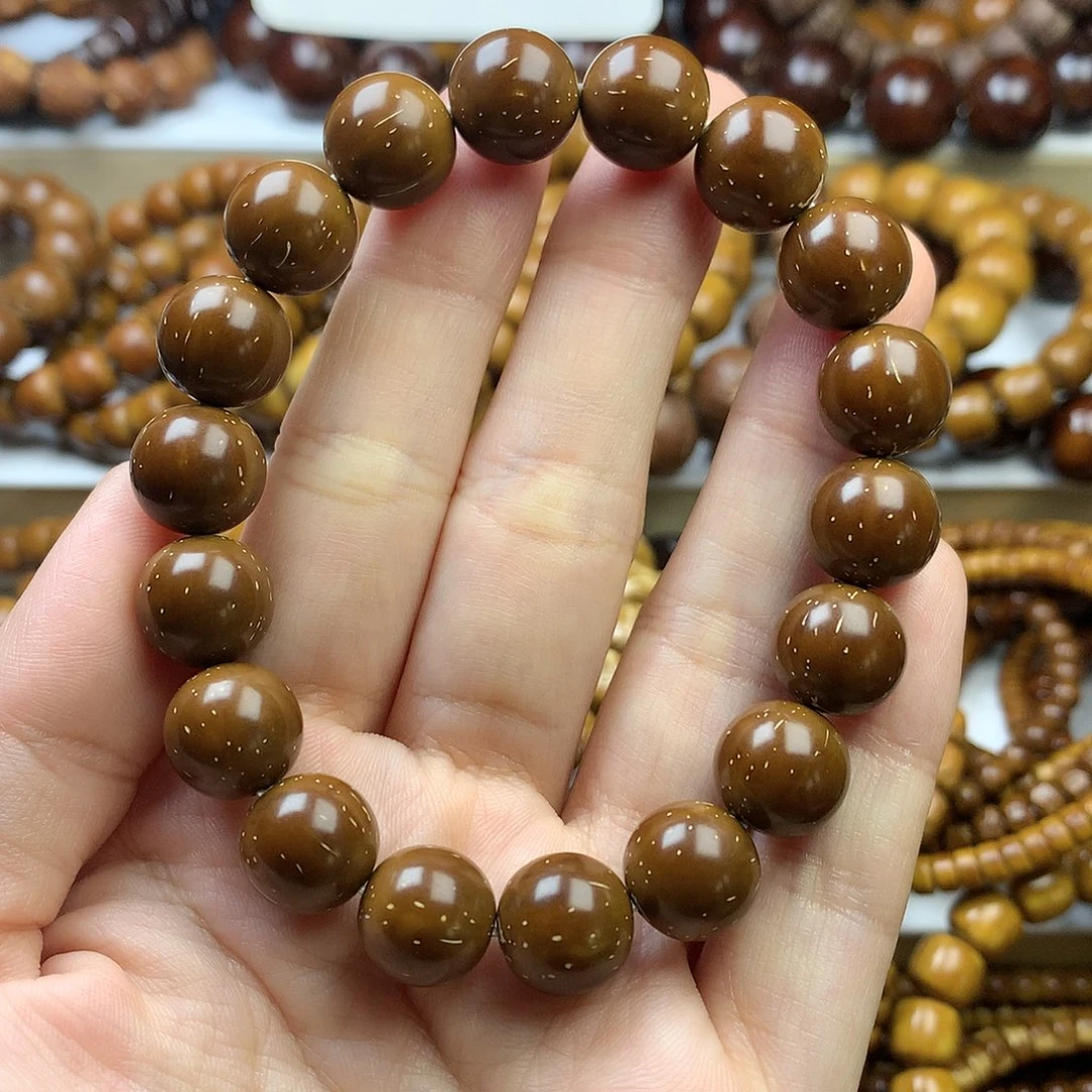 【闪购商品】紫金鼠吊坠诸**顺12实心圆珠