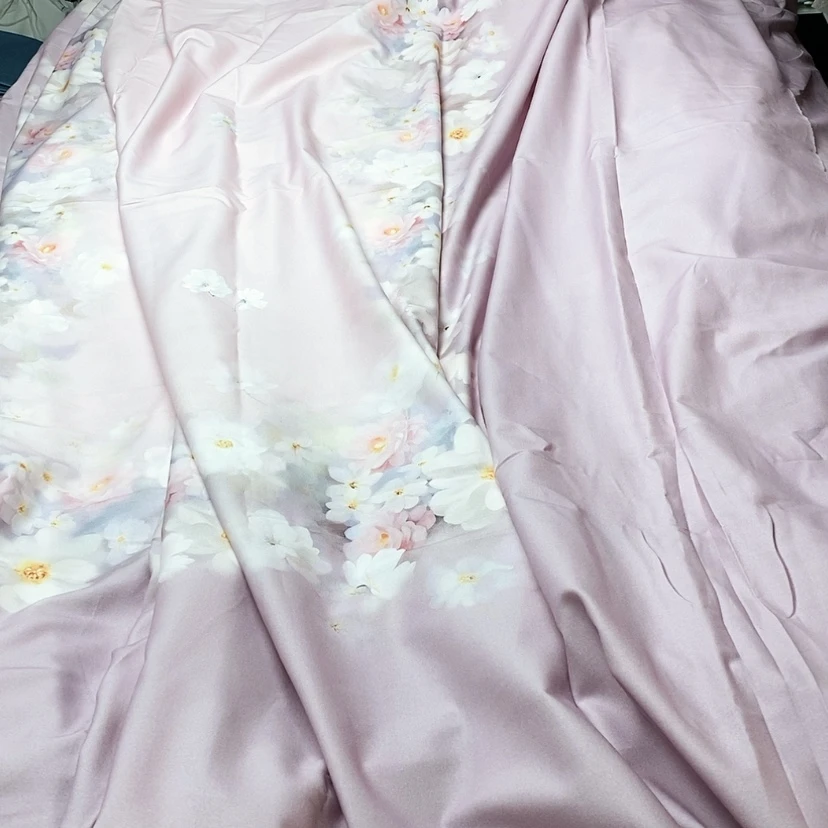 【闪购商品】棉2.6米布料