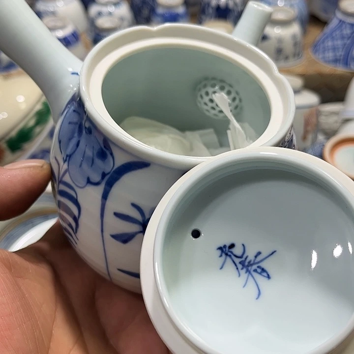 陶瓷茶玩榜第二十名