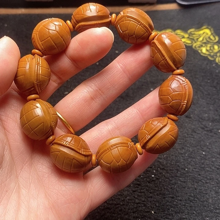 手串/手链橄榄核橄榄