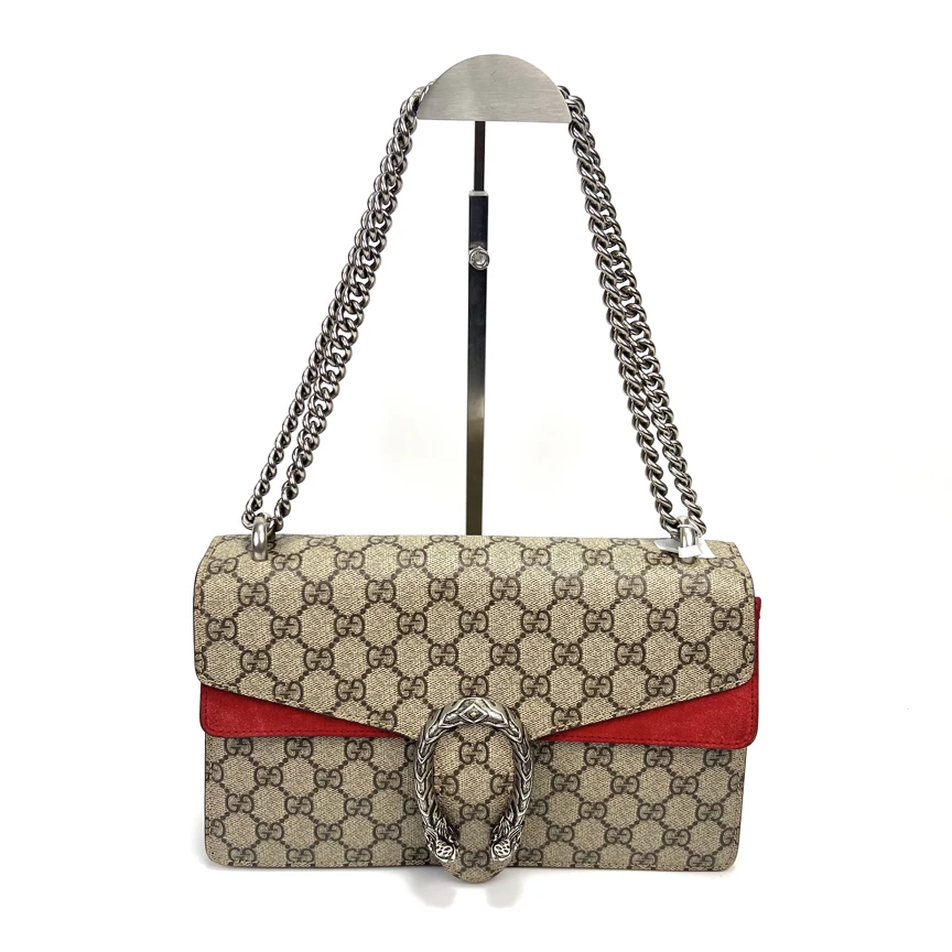 99新 GUCCI/古驰 拾壹/GUCCi 酒神/98新/29285256