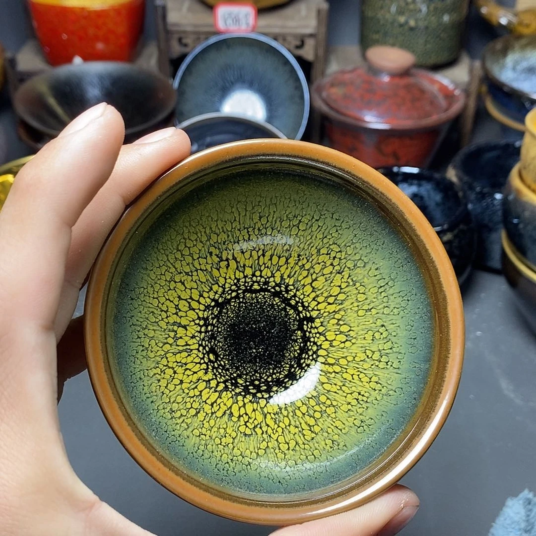 茶盏全品无瑕哈哈哈哈390