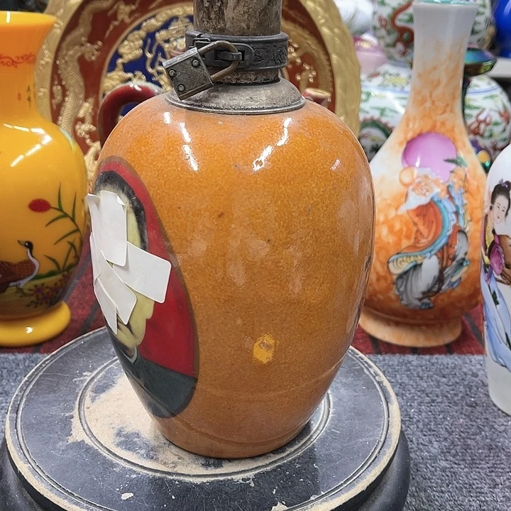 茶宠瓷器摆件摆件摆件