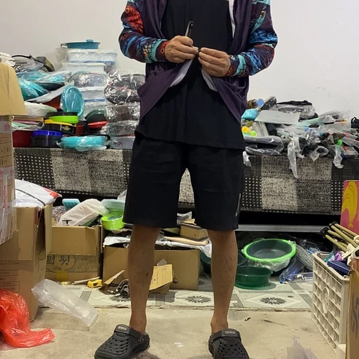 44号垂钓小配件一个