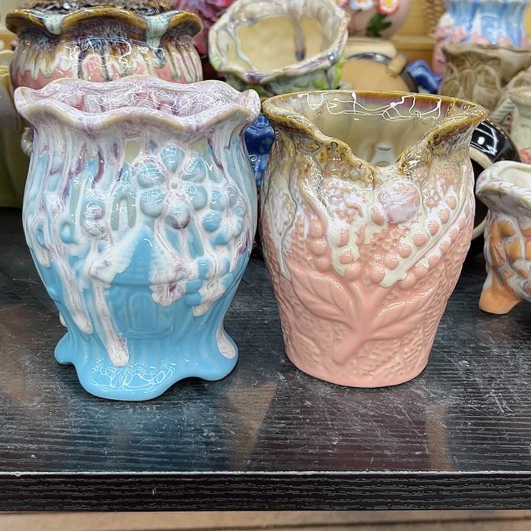 【闪购商品】红陶花盆