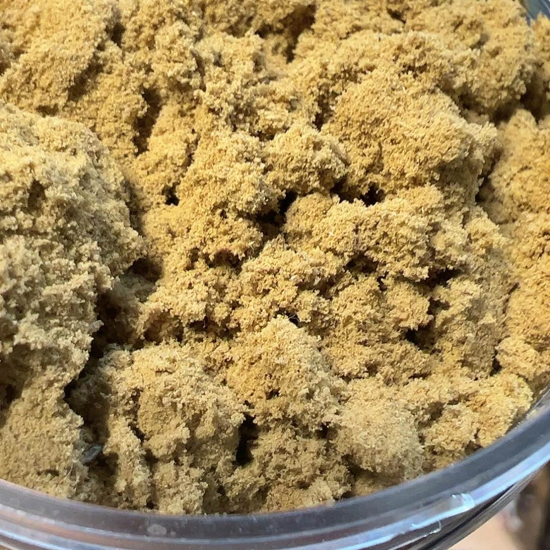 线香50克奇楠粉。